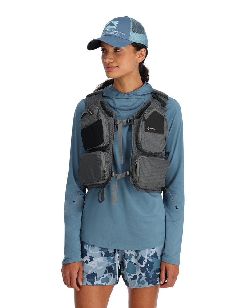 Simms Flyweight Vest Pack