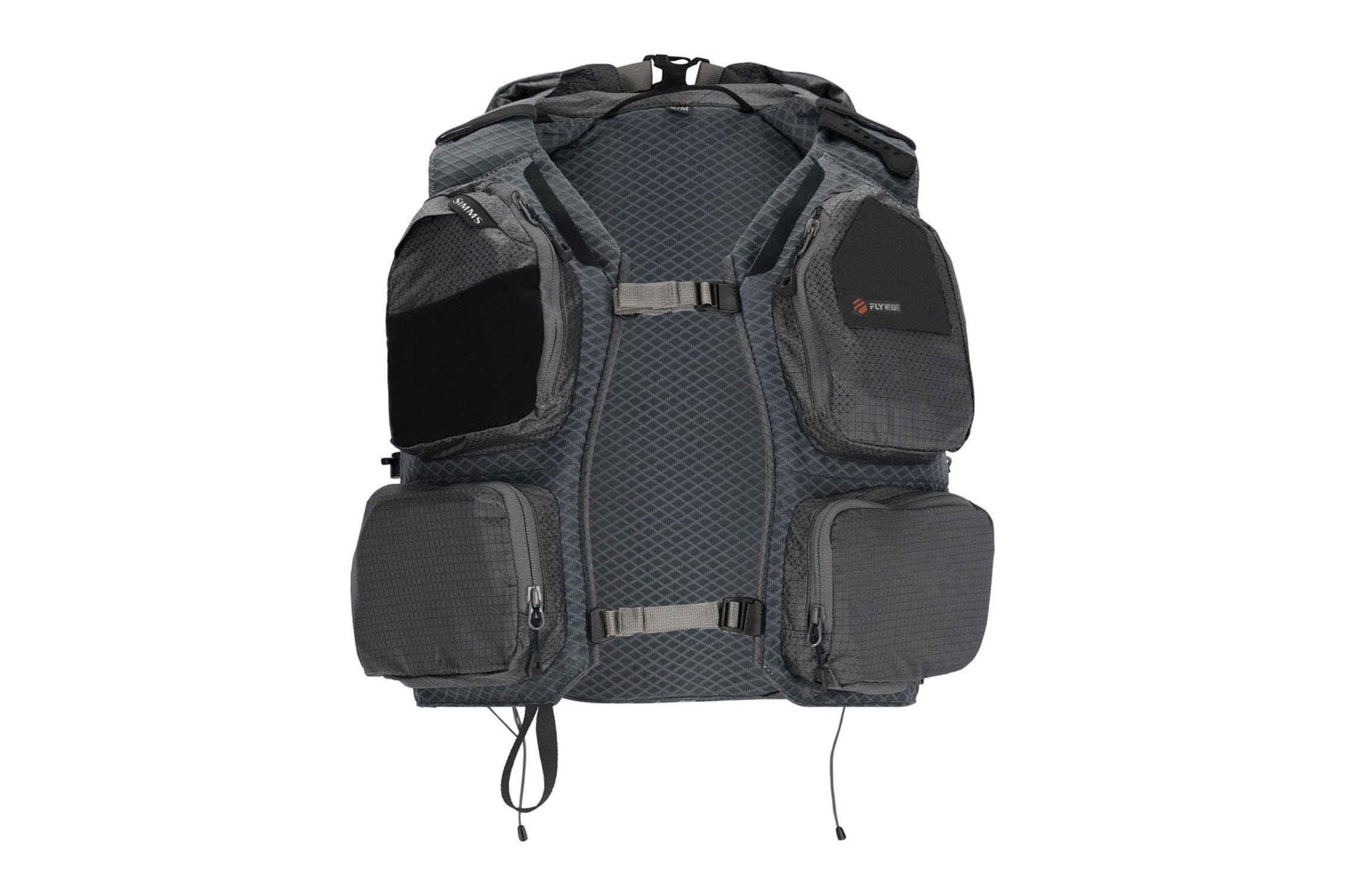 Simms Flyweight Vest Pack