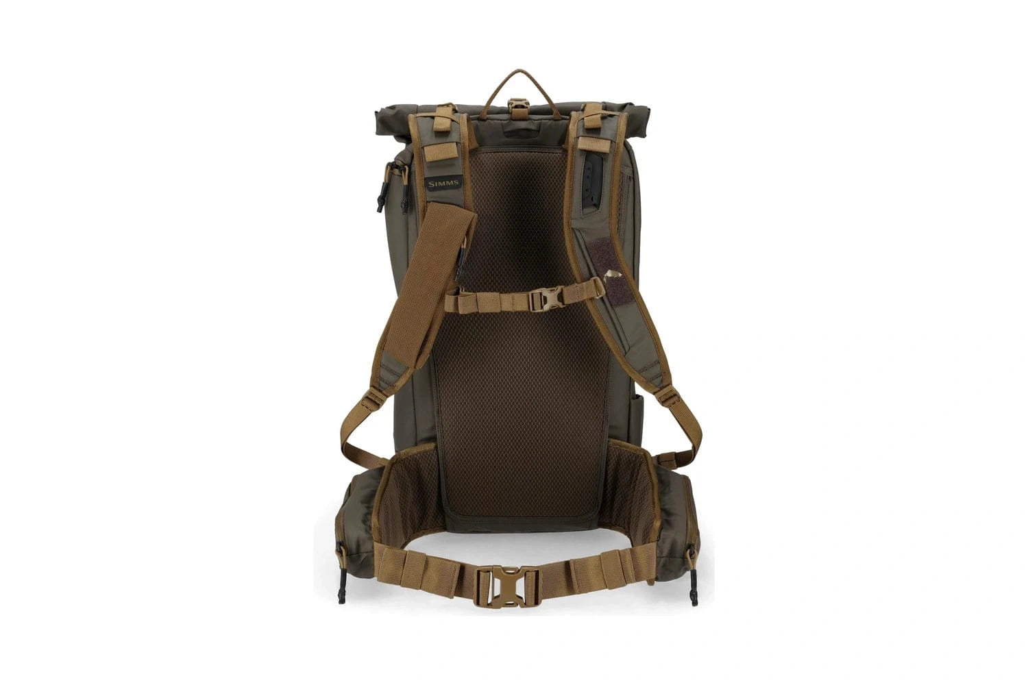 Simms Tributary Hybrid Chest Pack | Trident Fly Fishing