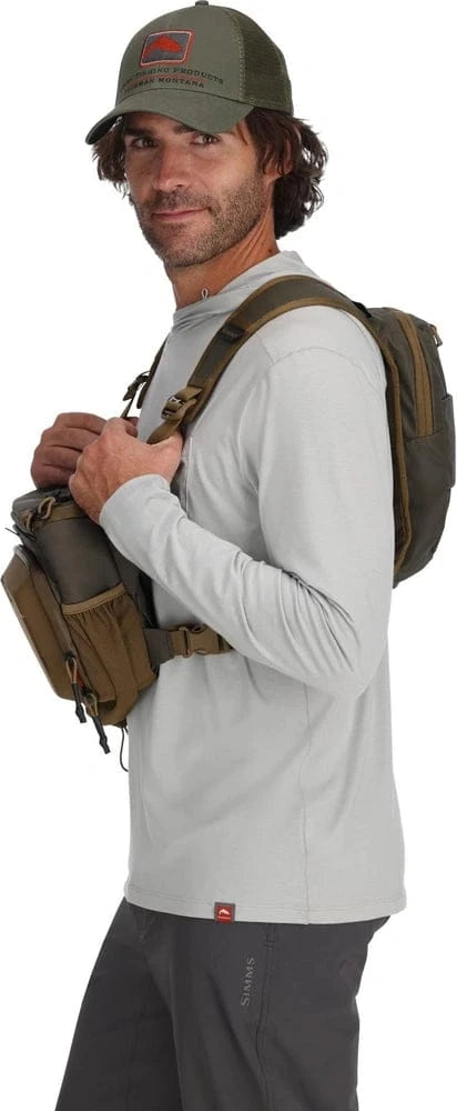 Simms Headwaters Chest Pack