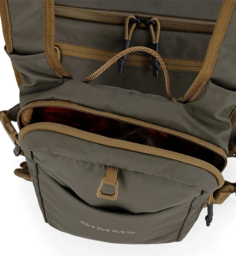 Simms Headwaters Chest Pack