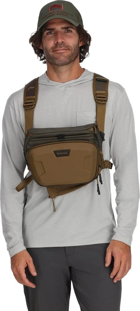Simms Headwaters Chest Pack