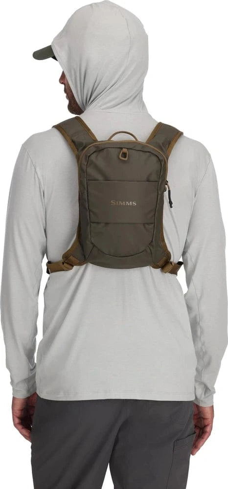 Simms Headwaters Chest Pack