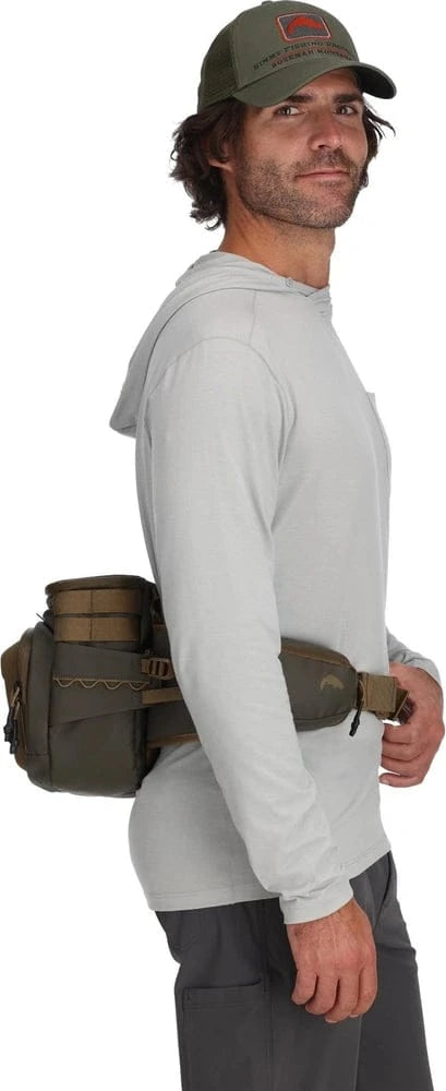 Simms Headwaters Hip Pack