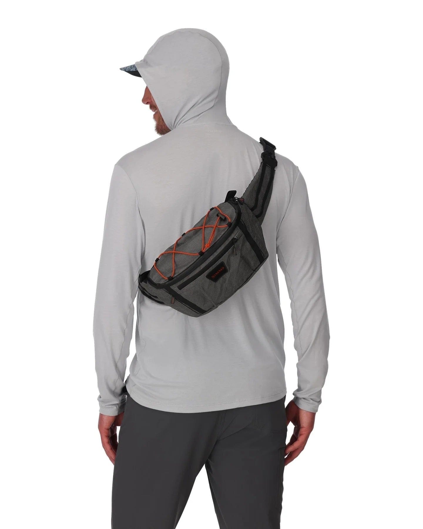 Simms Scout Hip Pack - Thumbnail 4
