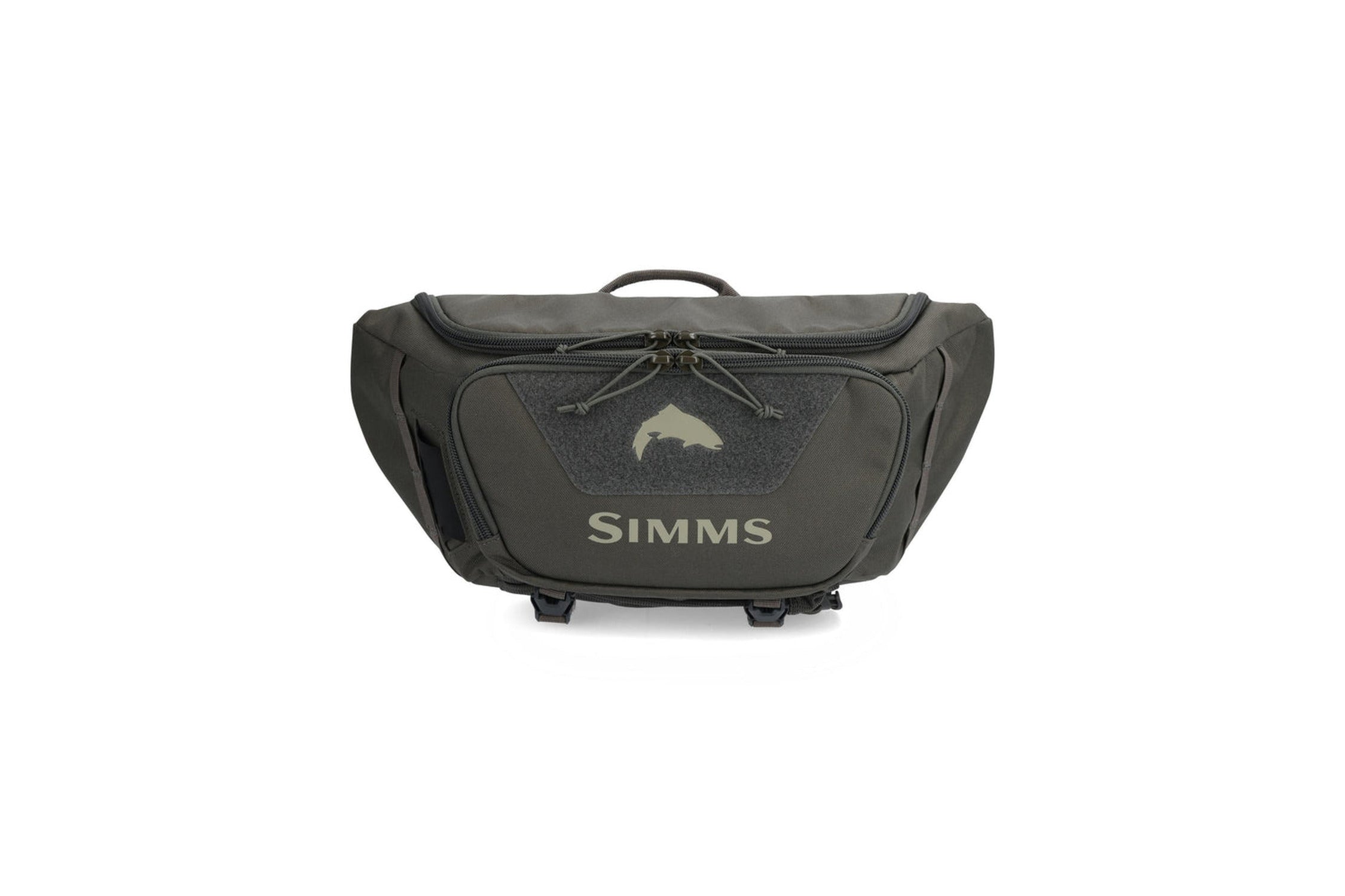 Simms Tributary Hybrid Chest Pack | Trident Fly Fishing