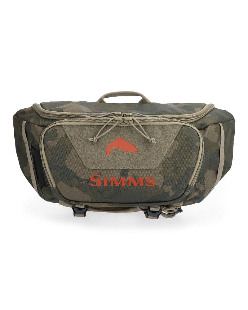 Simms Tributary Hybrid Chest Pack | Trident Fly Fishing