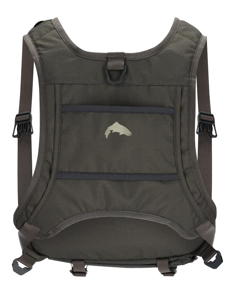 Simms Tributary Hybrid Chest Pack | Trident Fly Fishing