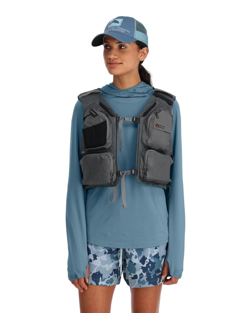 Simms Flyweight Vest