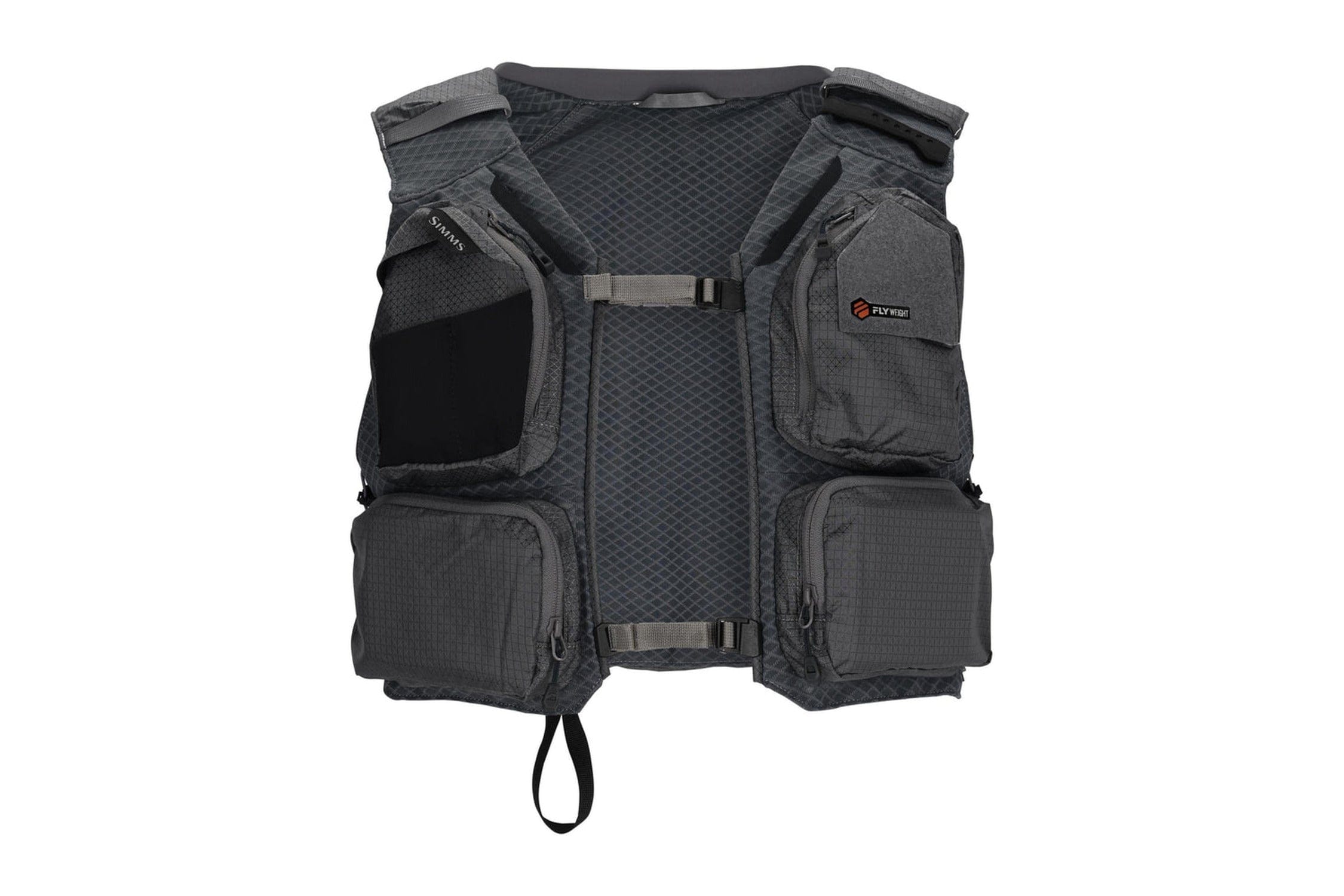 Simms Flyweight Vest