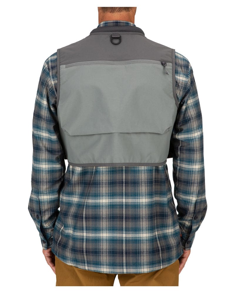 Simms Freestone Vest | Trident Fly Fishing