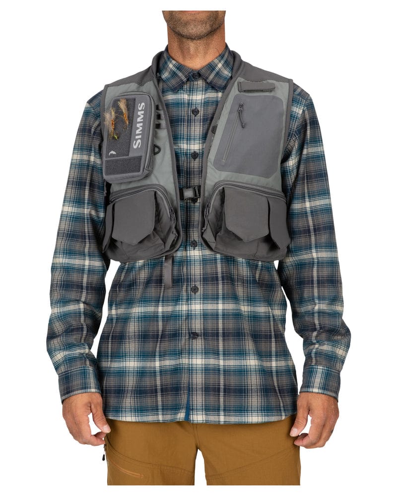 Simms Freestone Vest | Trident Fly Fishing