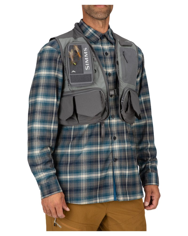 Simms Freestone Vest | Trident Fly Fishing