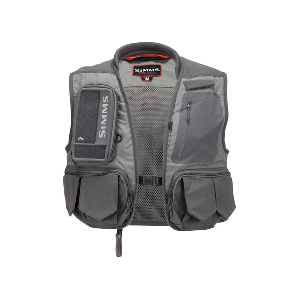 Simms Freestone Vest | Trident Fly Fishing