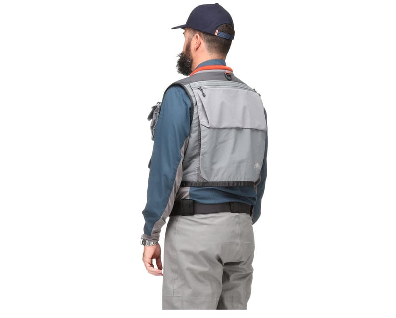 Simms Guide Vest