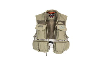 Simms Tributary Vest