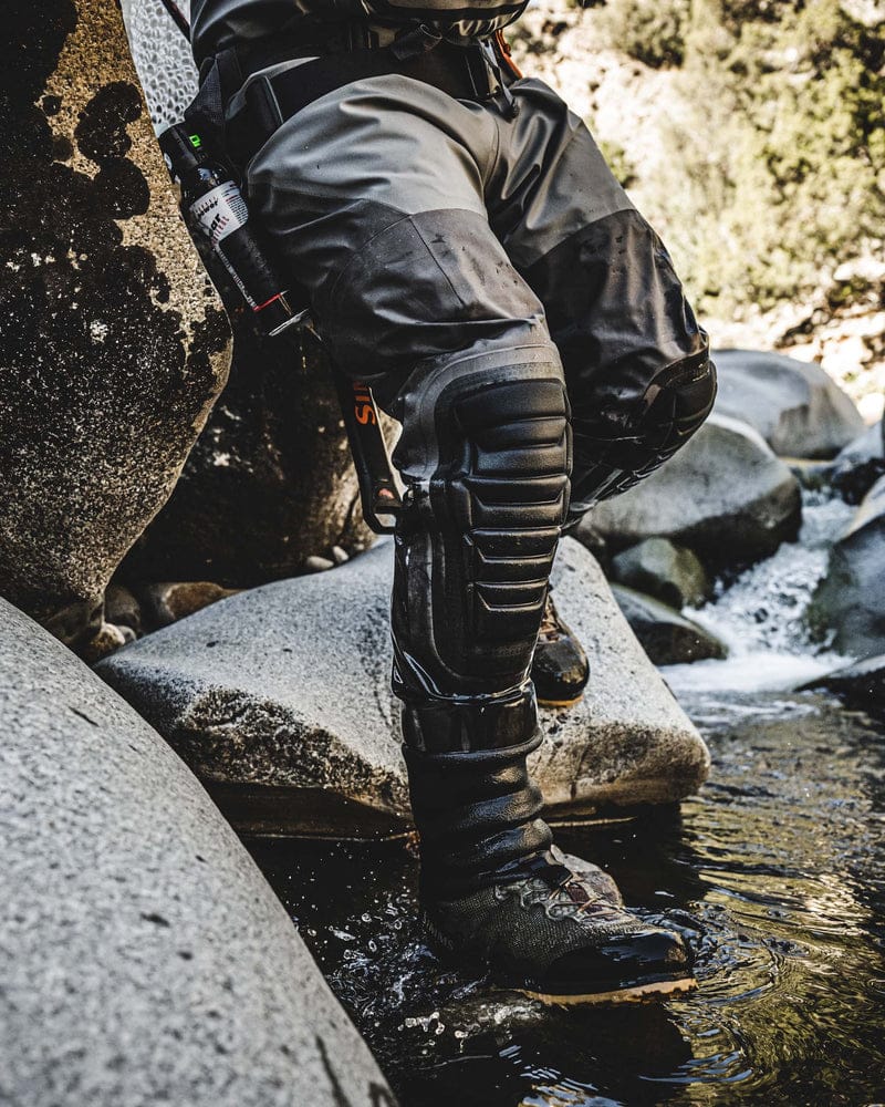 Simms Confluence Stockingfoot Waders