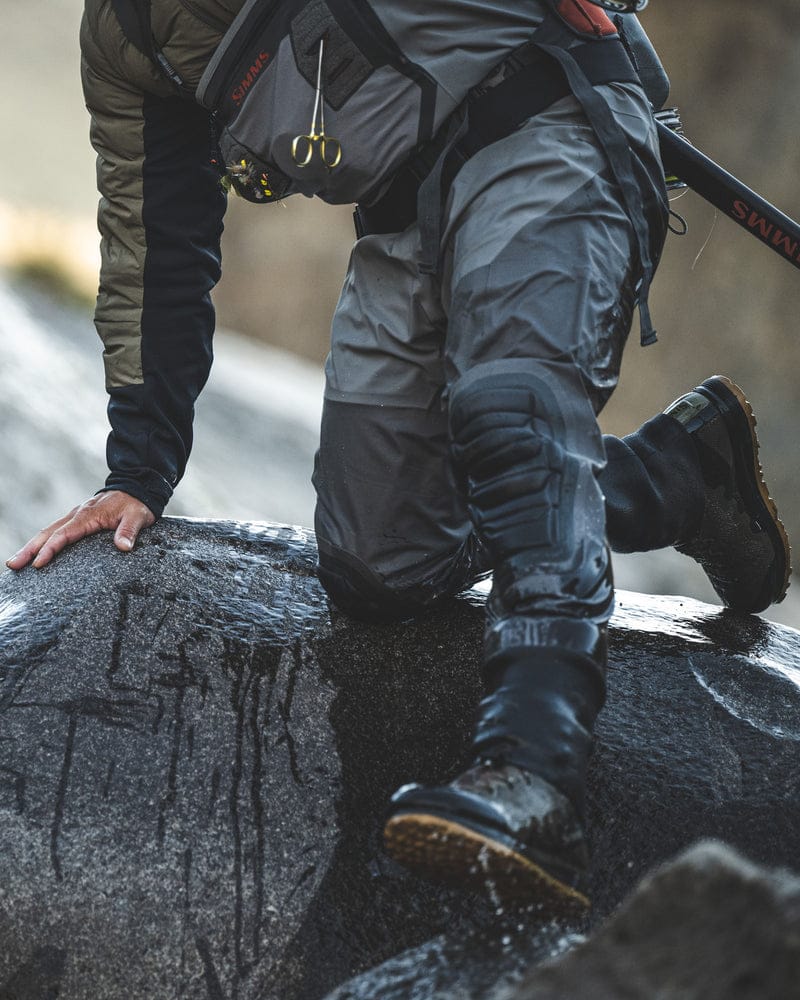 Simms Confluence Stockingfoot Waders