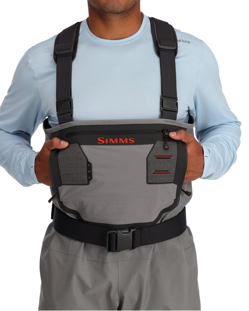 Simms Confluence Stockingfoot Waders