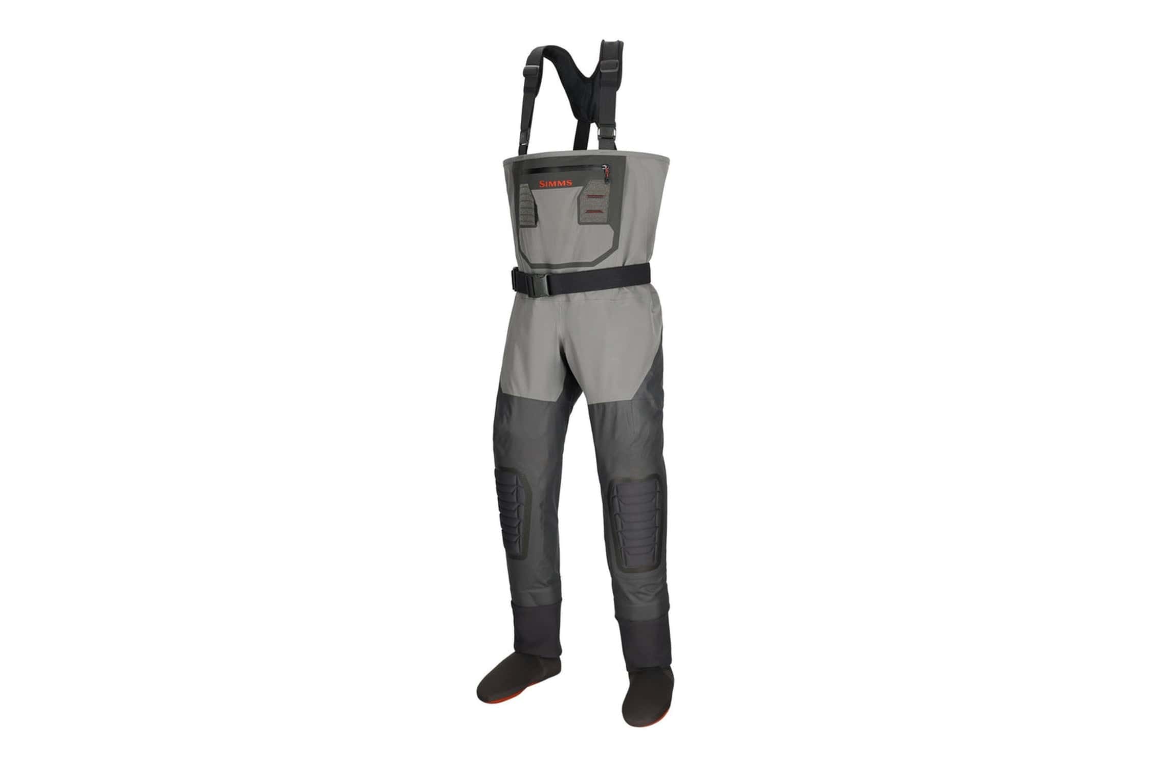 Simms Confluence Stockingfoot Waders