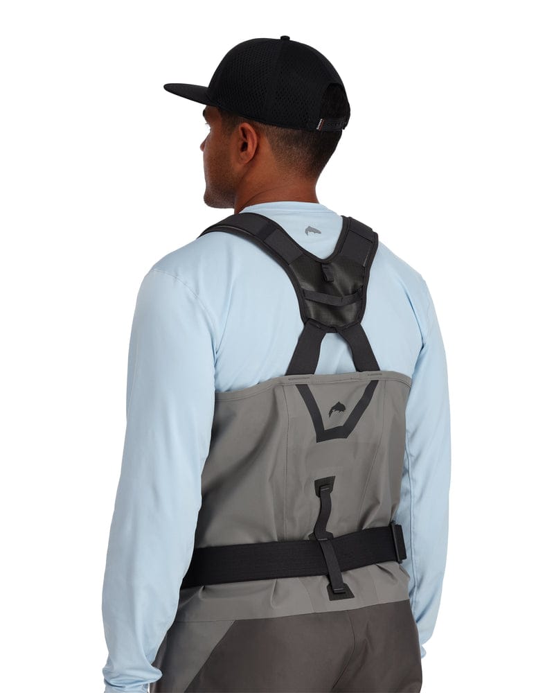 Simms Confluence Stockingfoot Waders