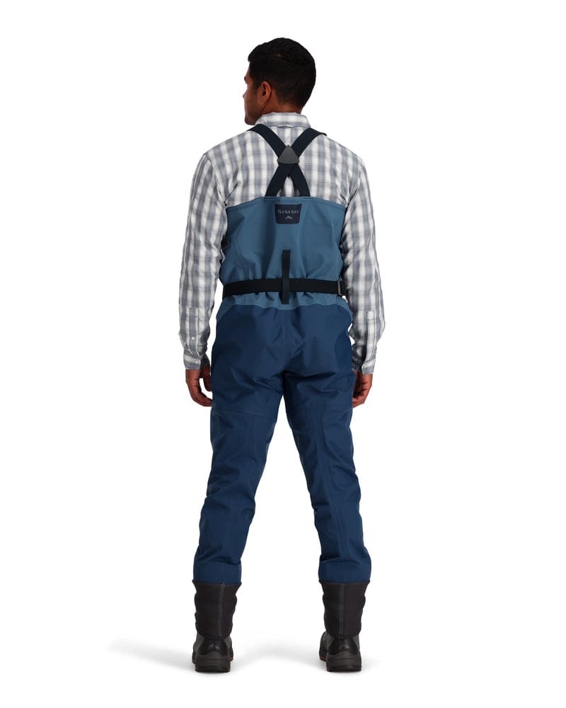 Simms Freestone Stockingfoot Waders