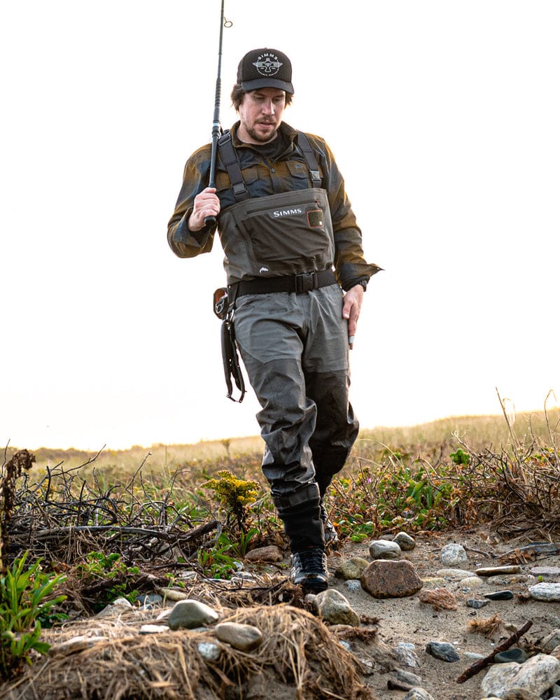 Simms G3 Guide Stockingfoot Waders