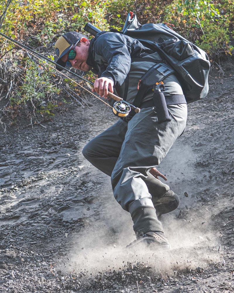 Simms G3 Guide Stockingfoot Waders