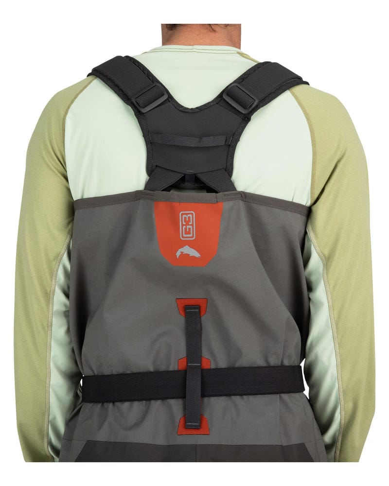 Simms G3 Guide Stockingfoot Waders