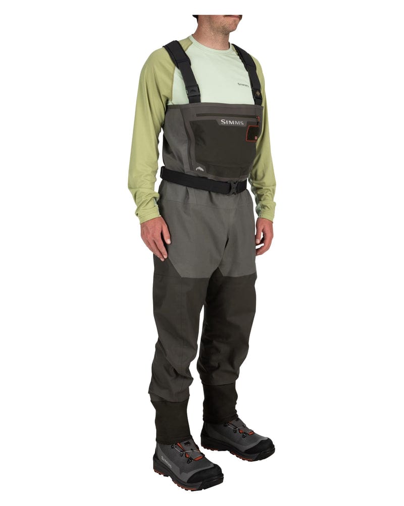 Simms G3 Guide Stockingfoot Waders