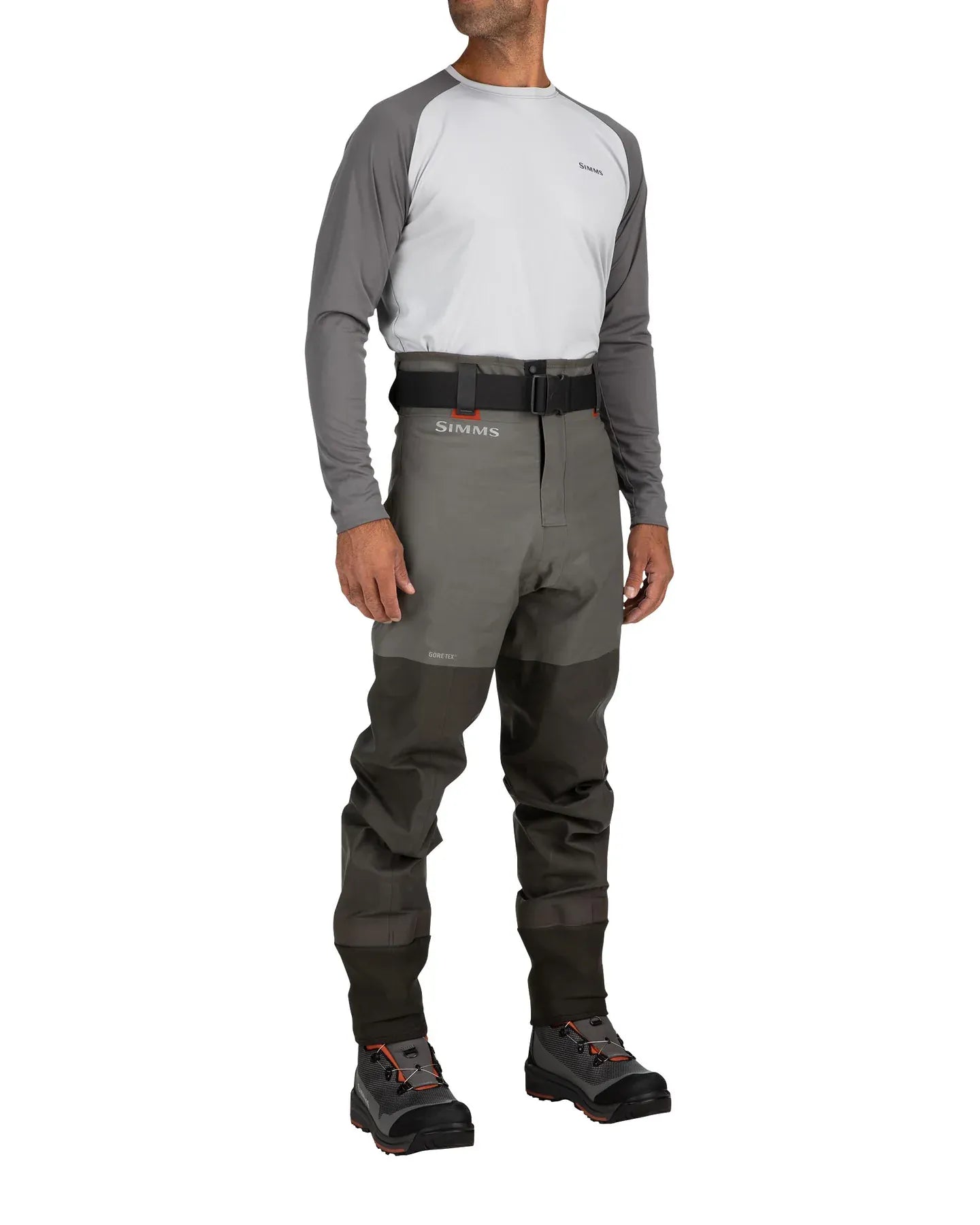 Simms G3 Guide Wader Pants