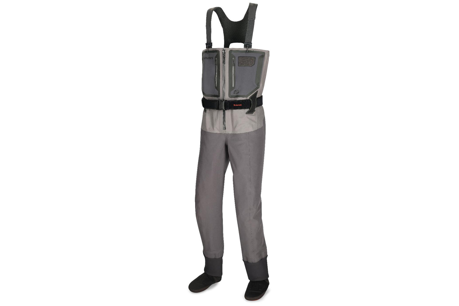 Simms Fishing Waders | Trident Fly Fishing