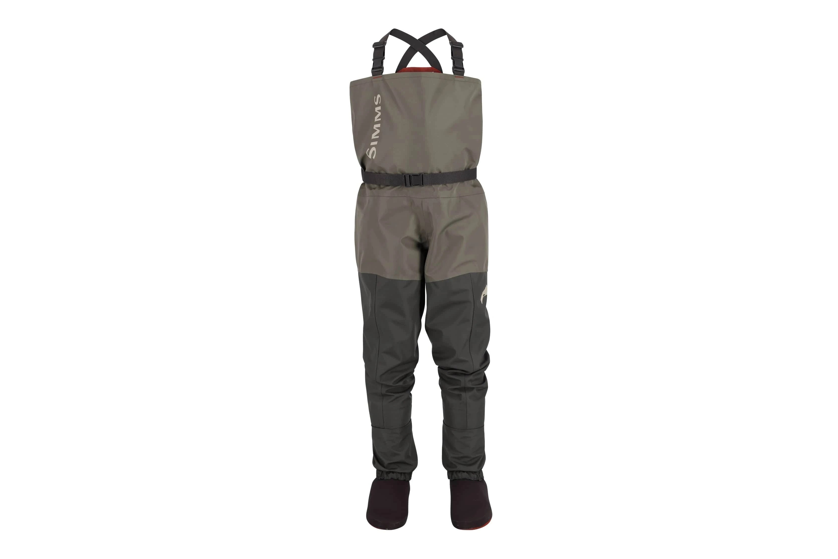 Simms Fishing Waders | Trident Fly Fishing