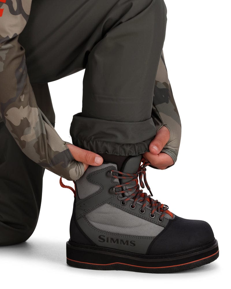 Simms Kids Tributary Stockingfoot Waders