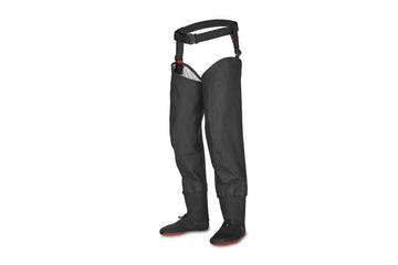Simms SecondWind Upcycle Stockingfoot Hip Waders