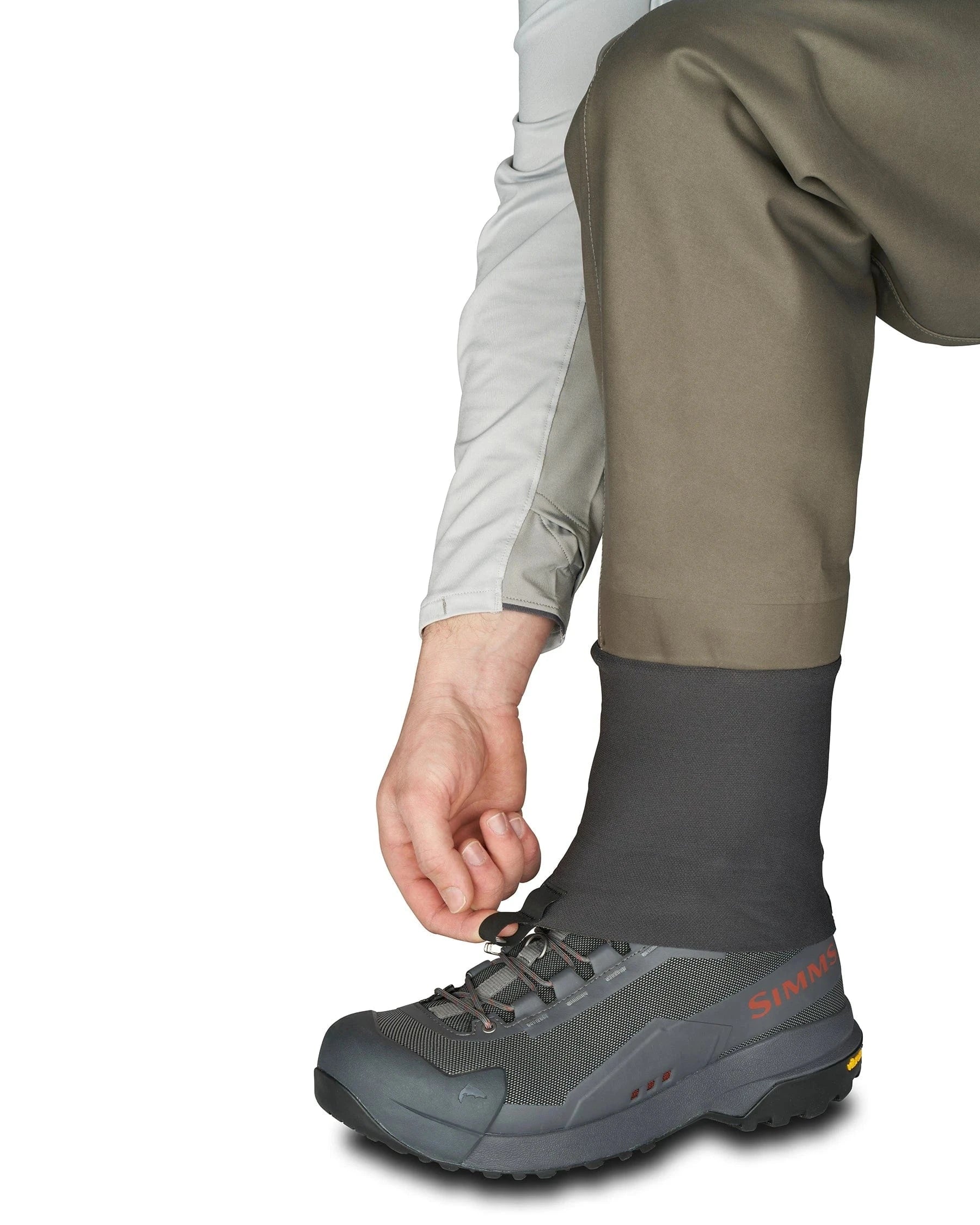 Simms SecondWind Upcycle Stockingfoot Waders