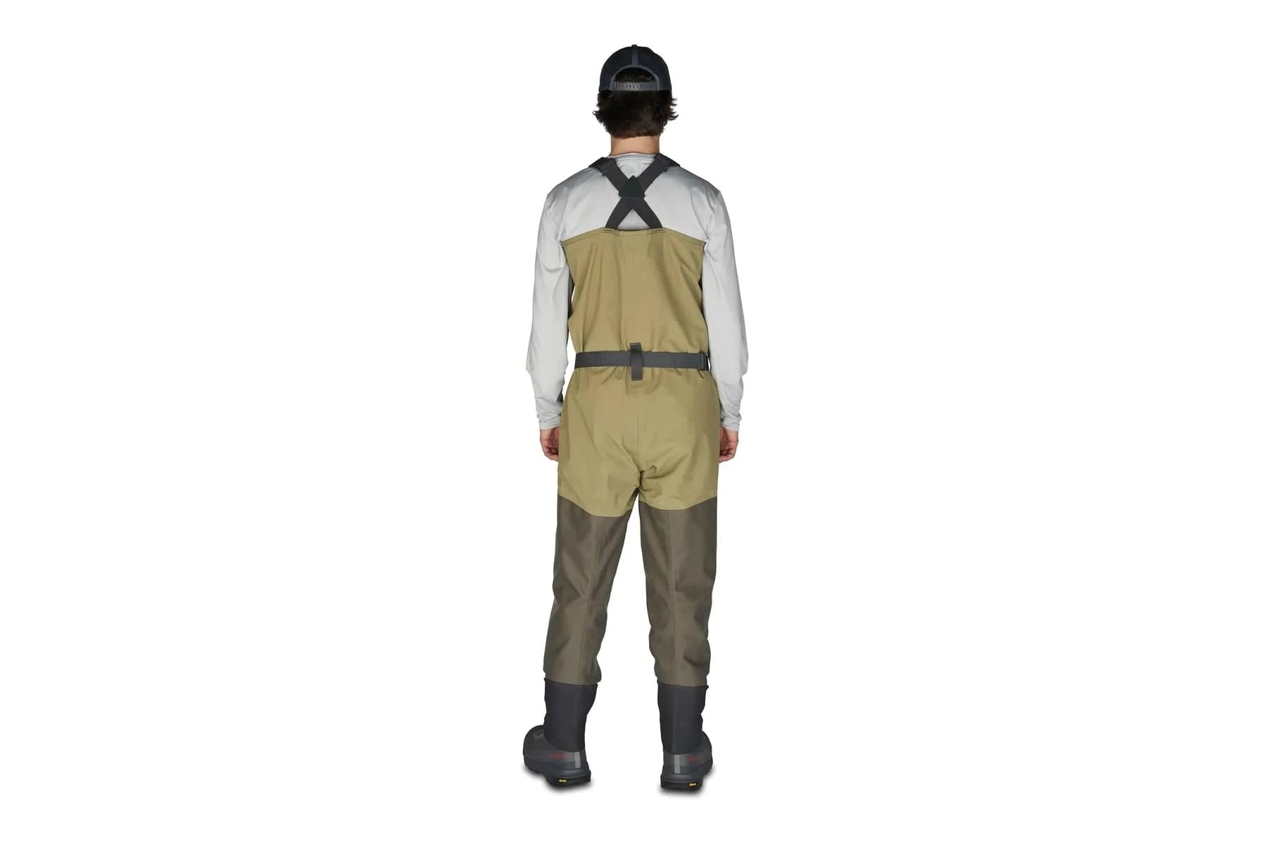 Simms Fishing Waders | Trident Fly Fishing
