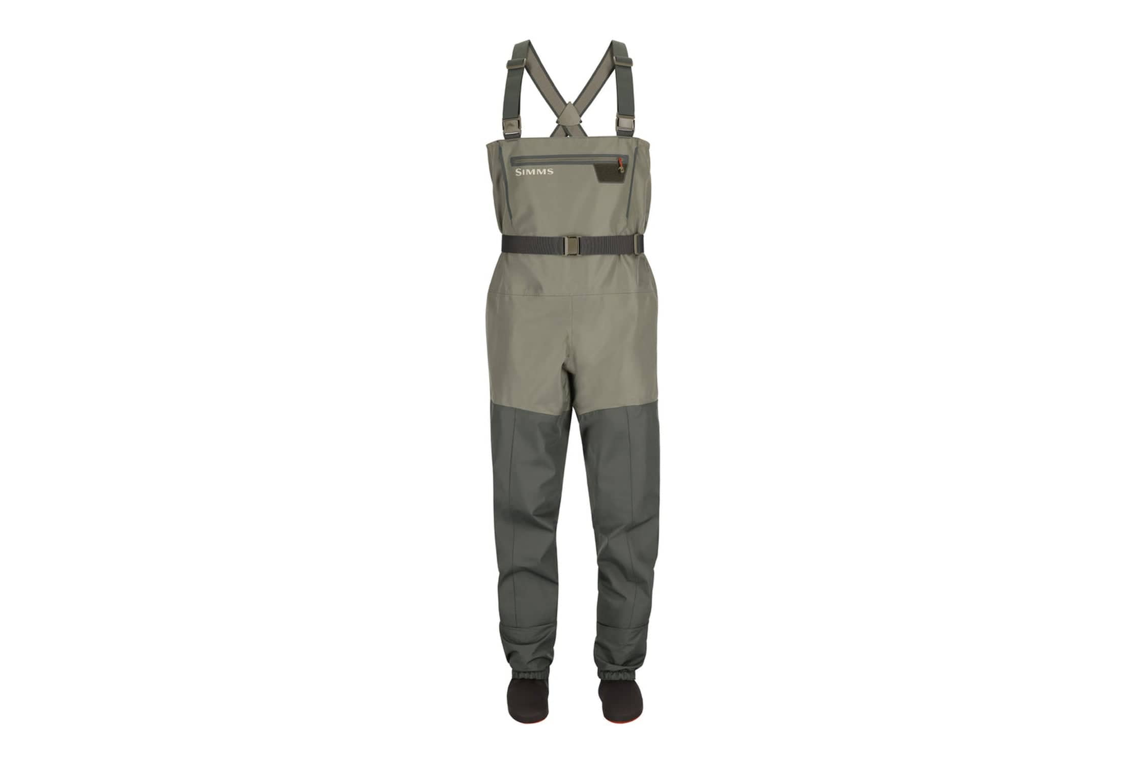 Simms Fishing Waders | Trident Fly Fishing