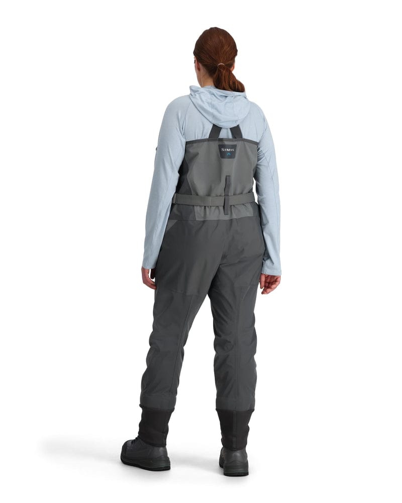 Simms Women's Freestone Stockingfoot Waders