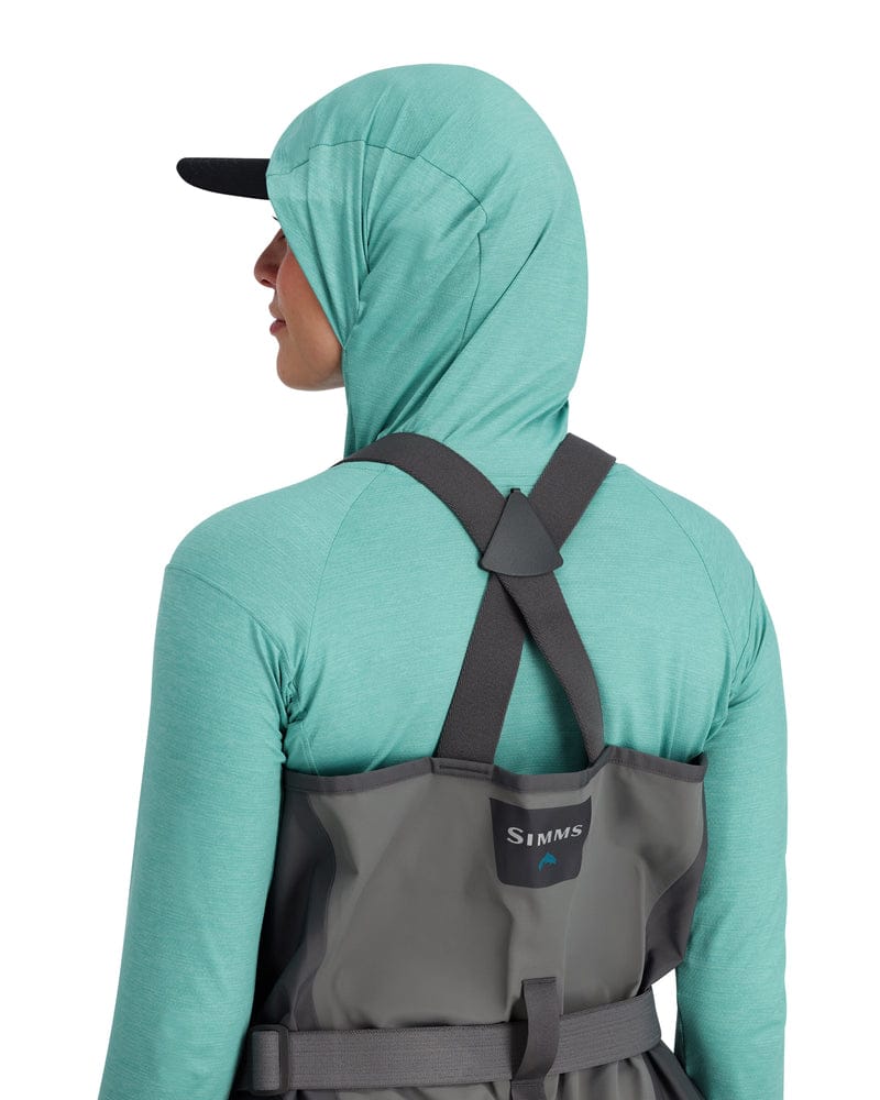 Simms Women's Freestone Stockingfoot Waders