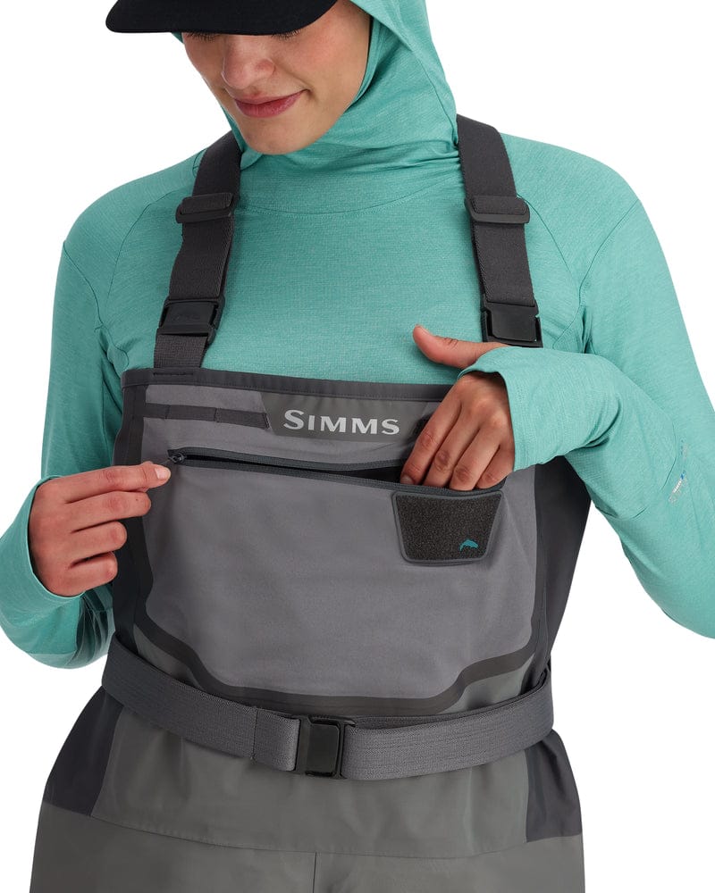 Simms Women's Freestone Stockingfoot Waders