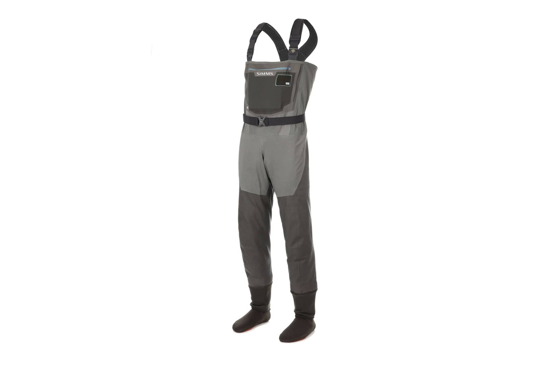 Simms Fishing Waders | Trident Fly Fishing