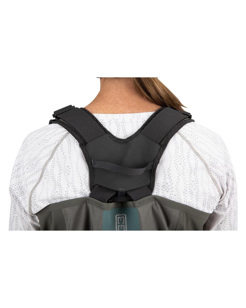 Simms Women's G3 Guide Stockingfoot Waders
