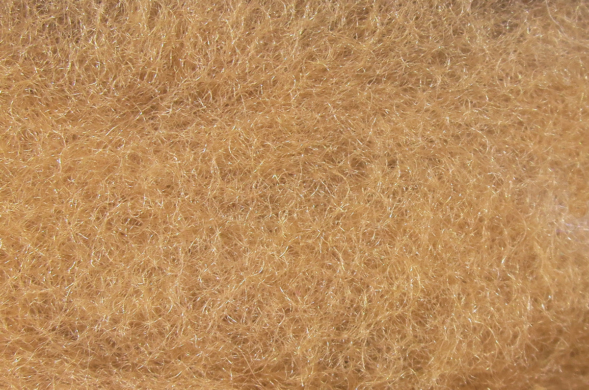 Hareline Micro Dry Fly Dubbing