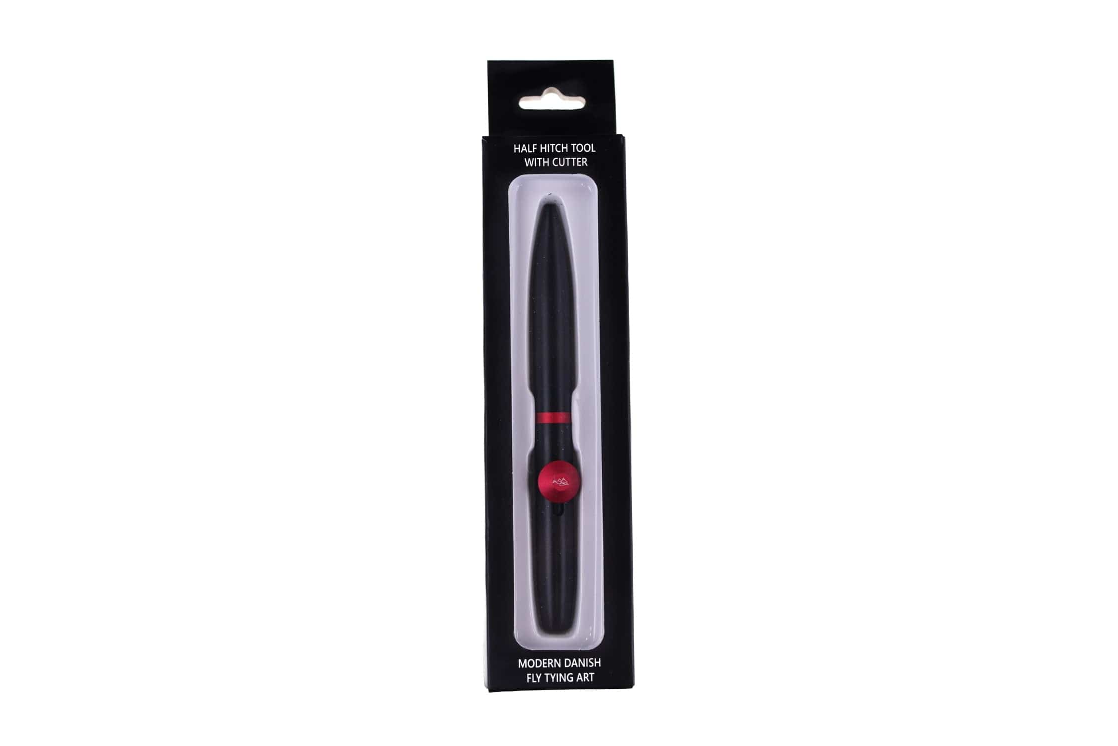 Smhaen Half Hitch Tool W/ Built In Cutter