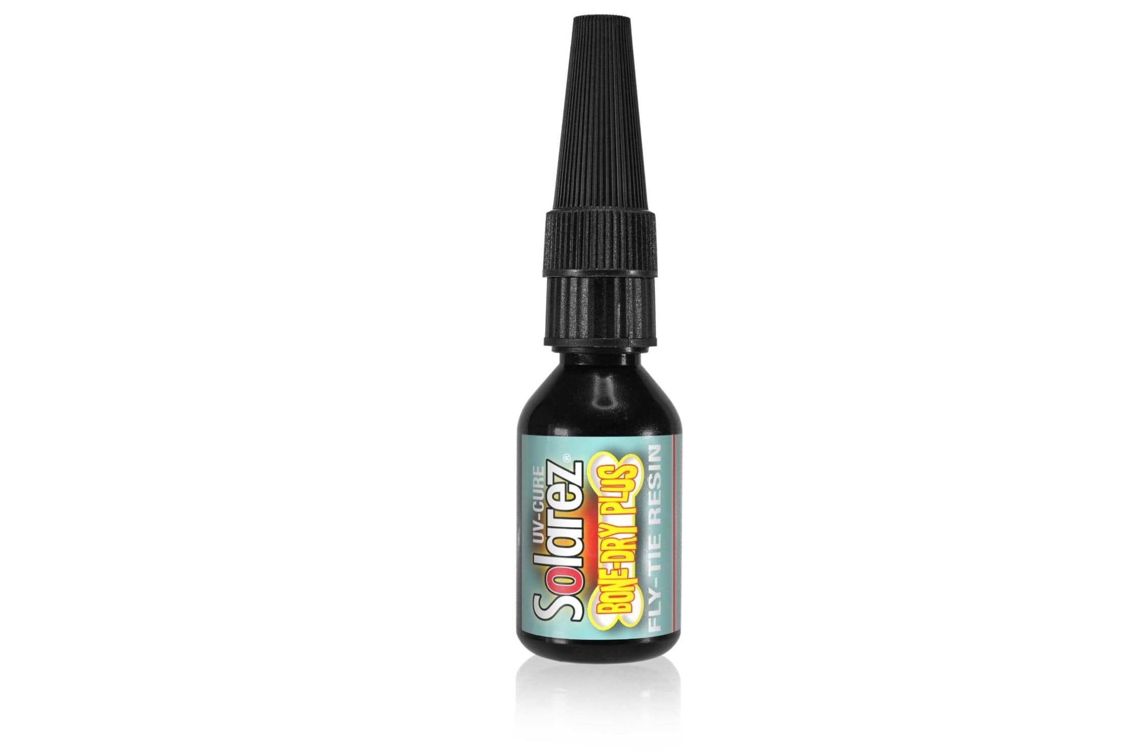 Solarez Bone Dry Plus UV-Cure Fly Tying Resin