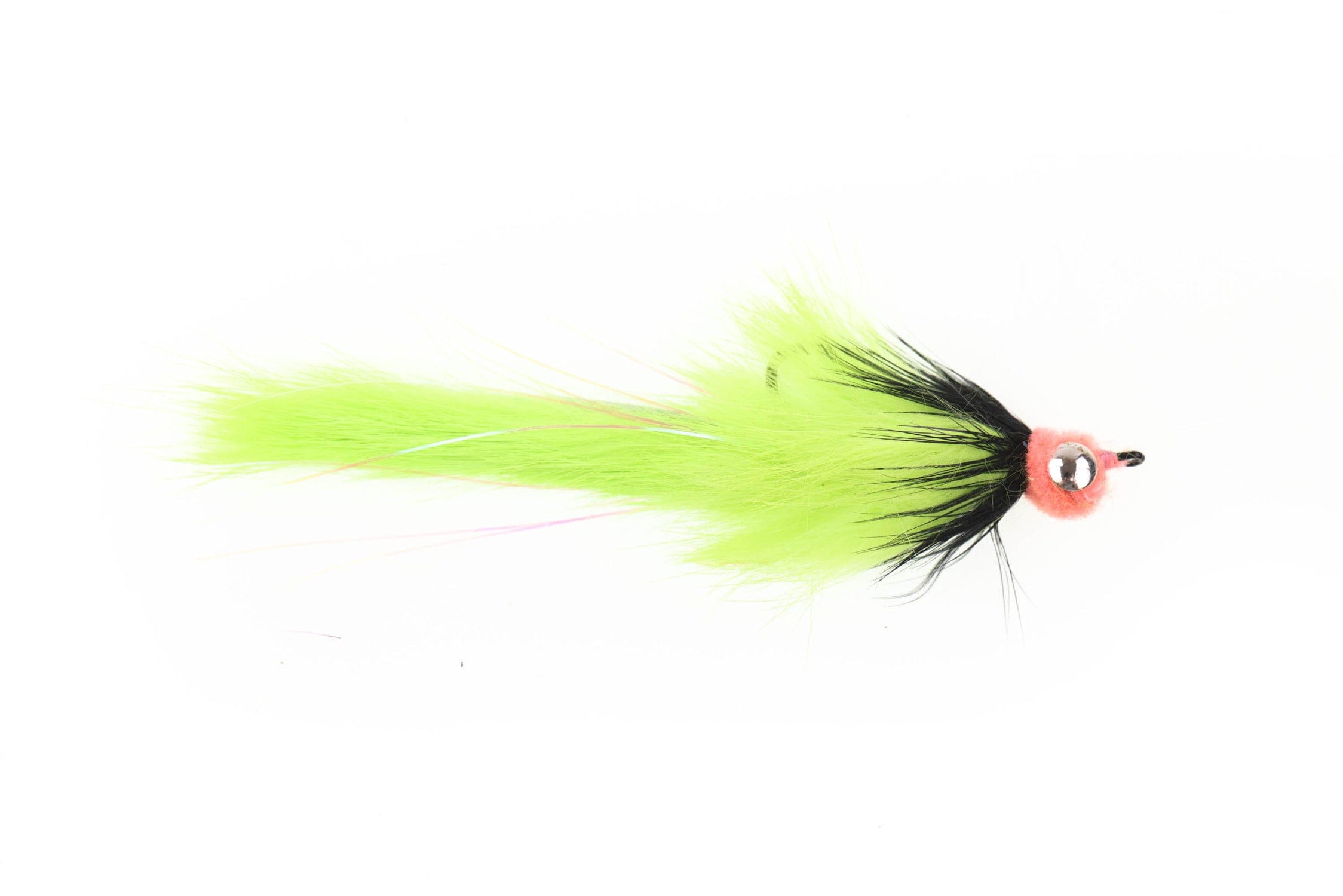 Egg Hareball Leech Fly