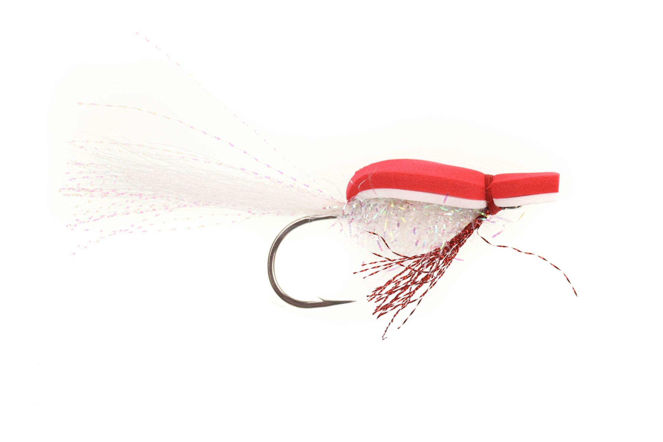 Gurgler Fly