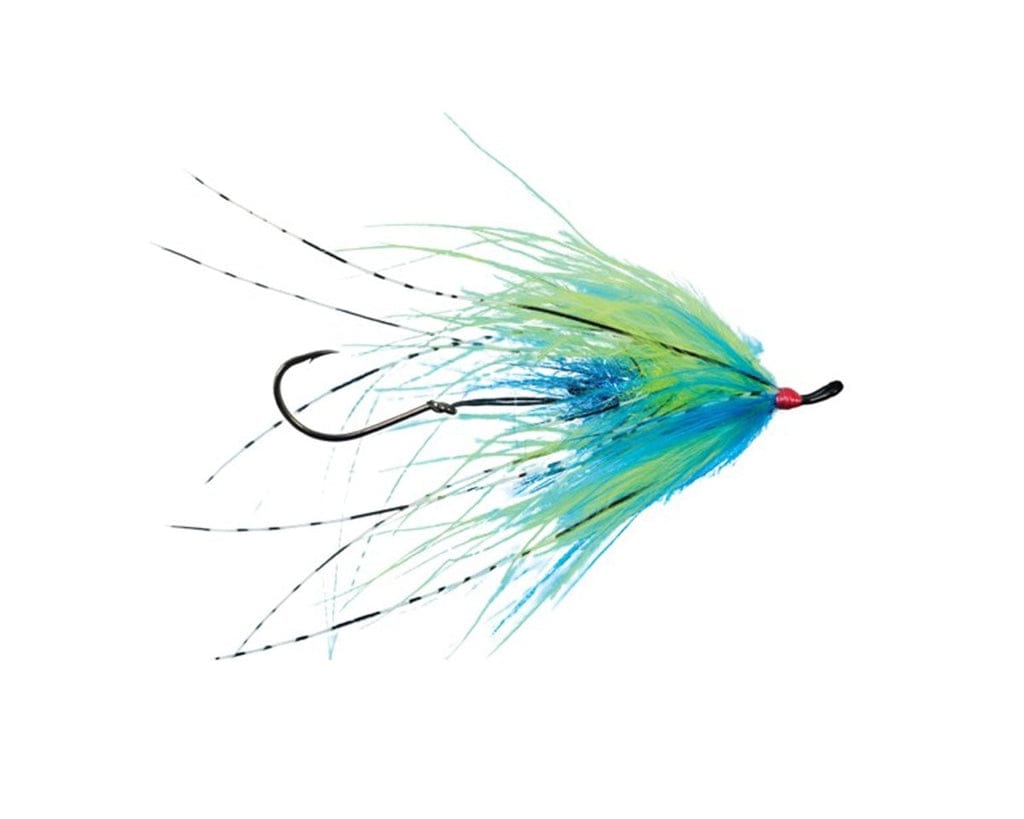 Hoh Bo Spey Fly