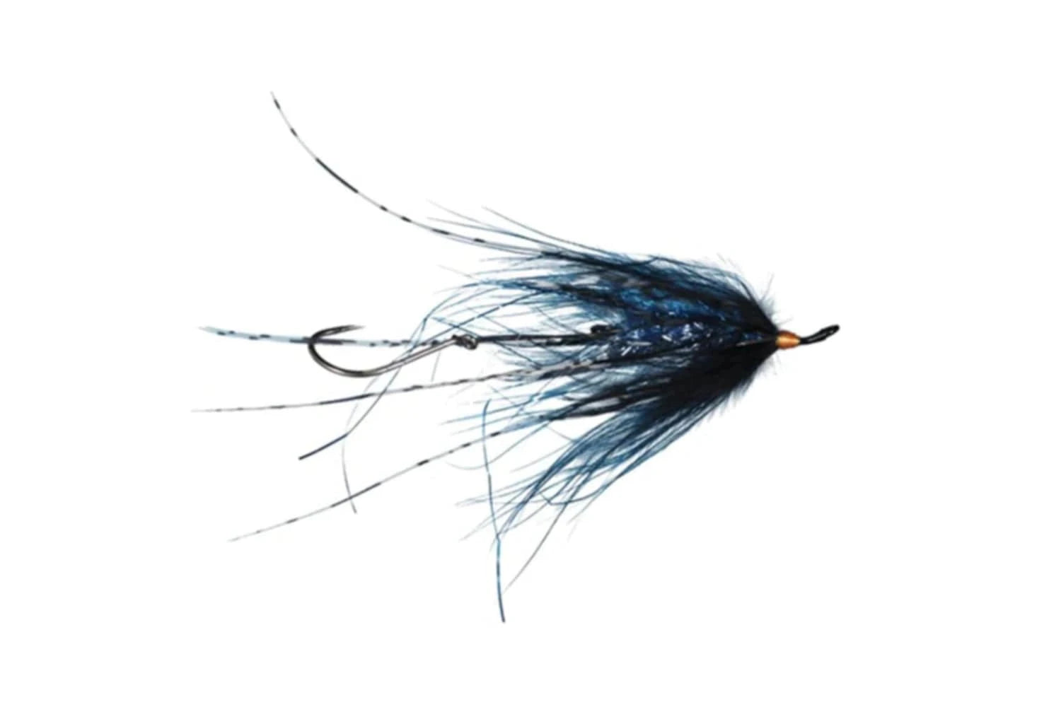 Hoh Bo Spey Fly